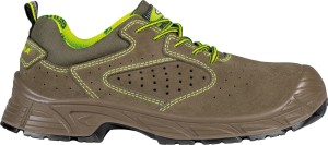 Buty robocze z podnoskiem Cofra RED SEA S1 PS LG SC FO SR