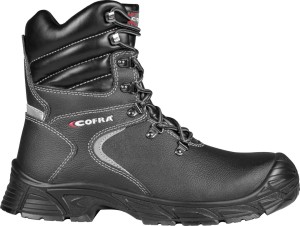 Buty robocze z podnoskiem Cofra RODANO S3S CI LG SC FO SR