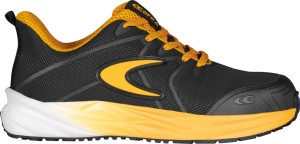 Buty robocze z podnoskiem Cofra ARKOS ESD S3S HRO SC FO SR