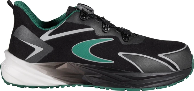 Buty robocze z podnoskiem Cofra Nexon ESD S3S HRO SC FO SR