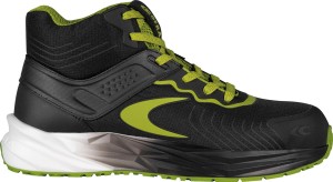 Buty robocze z podnoskiem Cofra QUANTIX ESD S3S HRO SC FO SR