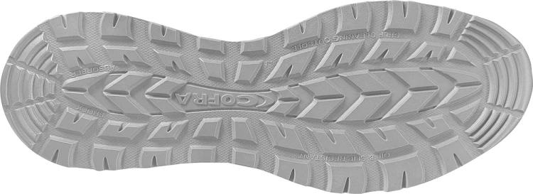 Podeszwa w butach Cofra Endurance ESD S3S FO SR