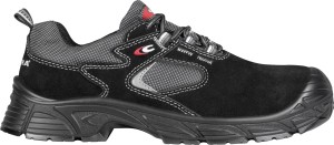 Buty robocze z podnoskiem Cofra SUEZ S1 PS LG SC FO SR 