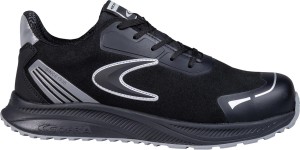 Buty robocze z podnoskiem Cofra DART ESD S3S HRO SC FO SR
