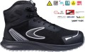 Buty robocze z podnoskiem Cofra Ripple ESD S3S HRO SC FO SR (widok z piktogramami)