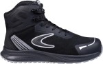 Buty robocze z podnoskiem Cofra RIPPLE ESD S3S HRO SC FO SR