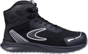 Buty robocze z podnoskiem Cofra RIPPLE ESD S3S HRO SC FO SR
