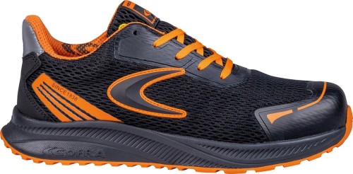 Buty robocze z podnoskiem Cofra Vapour ESD S1PS HRO SC FO SR