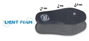 Buty robocze z podnoskiem Cofra GAMBOL ESD S1PS HRO SC FO SR