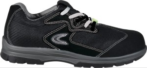 Buty robocze z podnoskiem Cofra VIETRI ESD S1PS FO SR