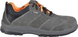 Buty robocze z podnoskiem Cofra RAVENNA S1PS FO SR