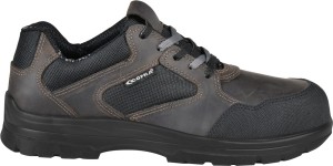 Buty robocze z podnoskiem Cofra PIRANO S3L FO SR