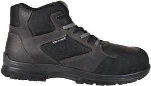Buty robocze z podnoskiem Cofra BASILEA S3S FO SR
