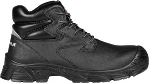 Buty robocze z podnoskiem Cofra BAFFIN S3S CI LG SC FO SR