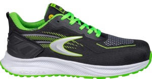 Buty robocze z podnoskiem Cofra ATOM ESD S3S HRO FO SR