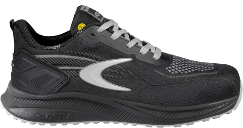 Buty robocze z podnoskiem Cofra Tender ESD S3S HRO FO SR