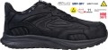 Buty robocze z podnoskiem Cofra Airplane ESD S3S HRO FO SR (widok z piktogramami)