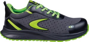 Buty robocze z podnoskiem Cofra METHANE ESD S1 PS HRO SC FO SR
