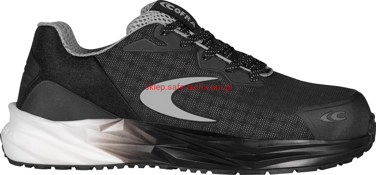 Buty robocze z podnoskiem Cofra Gravix ESD S3S HRO SC FO SR