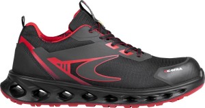 Buty robocze z podnoskiem Cofra VALIDITY ESD S3S FO SR