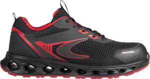 Buty robocze z podnoskiem Cofra VASTNESS ESD S1 PS FO SR