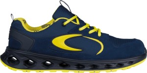 Buty robocze z podnoskiem Cofra VEHEMENCE ESD S3S FO SR
