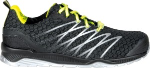 Buty robocze z podnoskiem Cofra SUPPORTERS ESD S3S FO SR