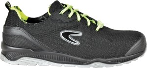 Buty robocze z podnoskiem Cofra START ESD S3S FO SR