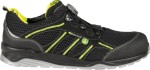 Buty robocze z podnoskiem Cofra STACK ESD S1PS FO SR BOA