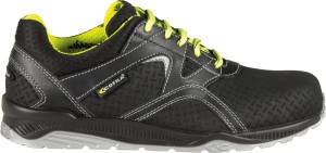 Buty robocze z podnoskiem Cofra ACTION S3S CI FO SR
