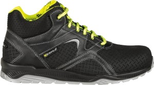 Buty robocze z podnoskiem Cofra BACKFIELD S3S CI FO SR