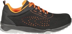 Buty robocze z podnoskiem Cofra TEAM S1PS FO SR