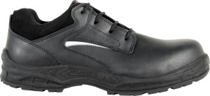 Buty robocze z podnoskiem Cofra PRESTON S3S CI FO SR