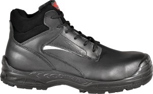 Buty robocze z podnoskiem Cofra CORBY UK S3S SC CI FO SR
