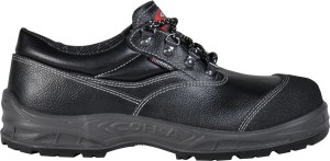 Buty robocze Cofra ROSTOCK BLACK S3 SRC