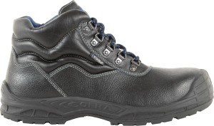 Buty robocze z podnoskiem Cofra GENK UK S3S SC CI FO SR