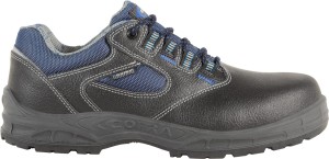 Buty robocze z podnoskiem Cofra KOLN BLUE S3S CI FO SR