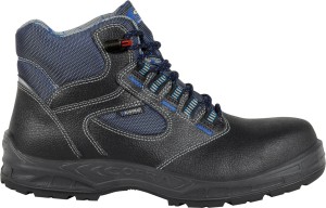 Buty robocze z podnoskiem Cofra OSTUNI S3S CI FO SR