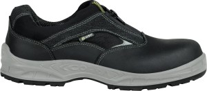 Buty robocze z podnoskiem Cofra LOKET S3S CI FO SR