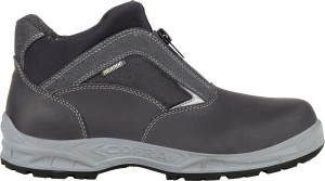 Buty robocze z podnoskiem Cofra LUBY S3S CI FO SR