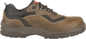 Buty robocze z podnoskiem Cofra IMOLA S3S CI FO SR