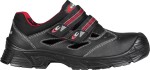 Buty robocze z podnoskiem Cofra PERSIAN S1 PS SC FO SR
