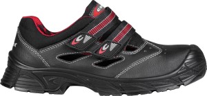 Buty robocze z podnoskiem Cofra PERSIAN S1 PS SC FO SR