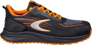 Buty robocze z podnoskiem Cofra REACTIVE ESD S3S HRO FO SR