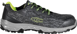 Buty robocze z podnoskiem Cofra FITBALL S1 P SRC