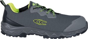 Buty robocze z podnoskiem Cofra STABILITY S1PS FO SR