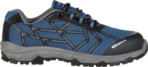 Buty robocze z podnoskiem Cofra CYCLETTE BLUE S1PS FO SR