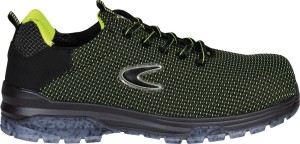 Buty robocze z podnoskiem Cofra REVIVAL S3S FO SR