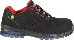 Buty robocze z podnoskiem Cofra SYNTHPOP ESD S1PS FO SR