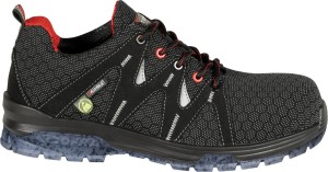 Buty robocze z podnoskiem Cofra DRUMSTEP ESD S3S FO SR